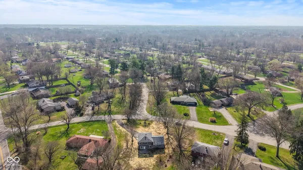 $350,000 | 6506 Twin Brooks Drive, Indianapolis, IN 46227