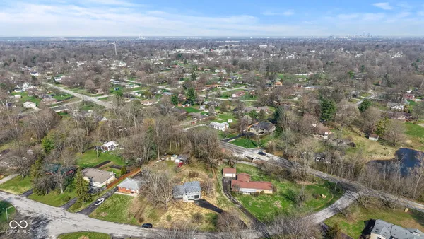 $350,000 | 6506 Twin Brooks Drive, Indianapolis, IN 46227