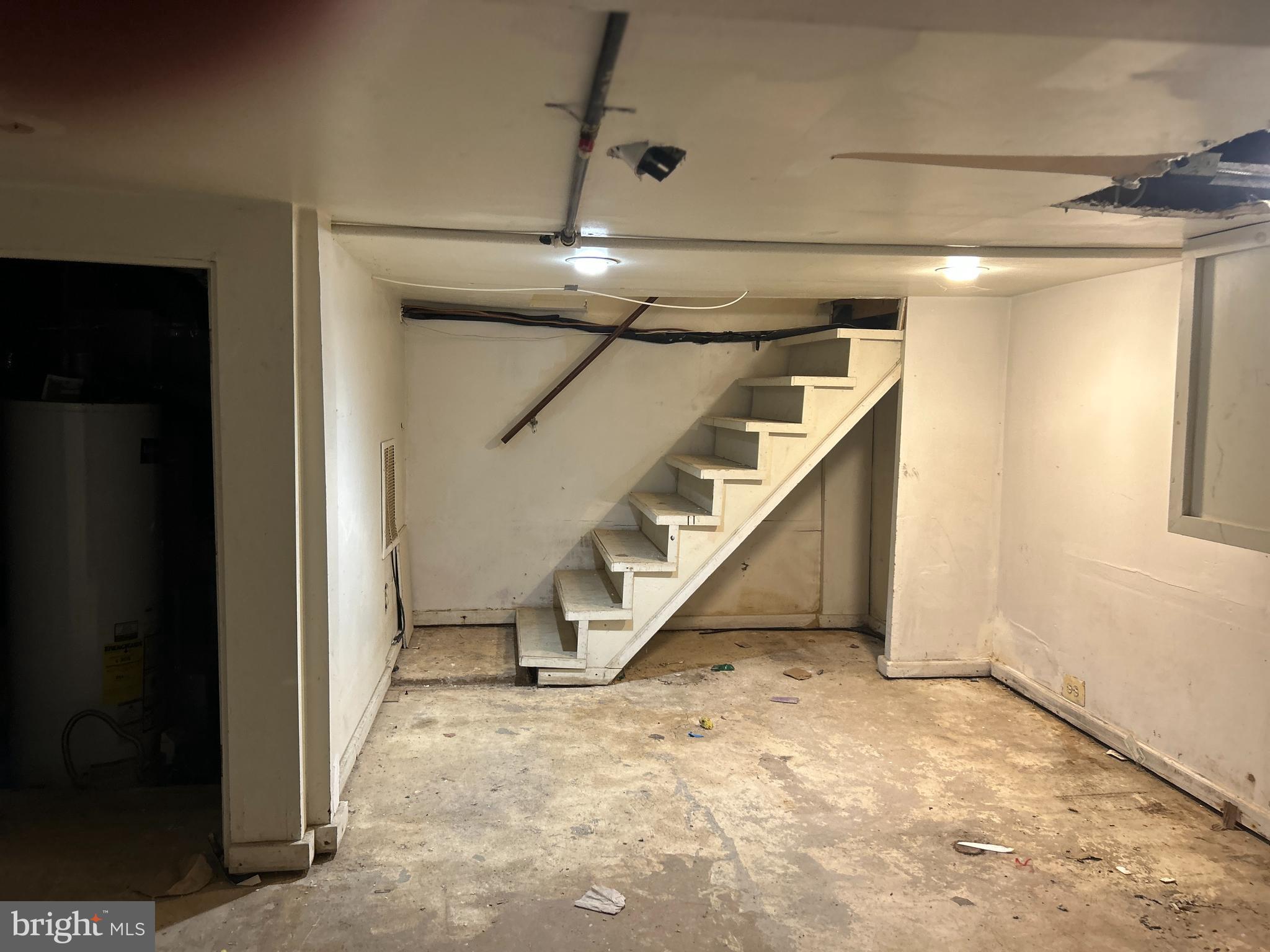 46 Penn Street Penns Grove, NJ 08069 - Photo 18 of 18 a view of entryway