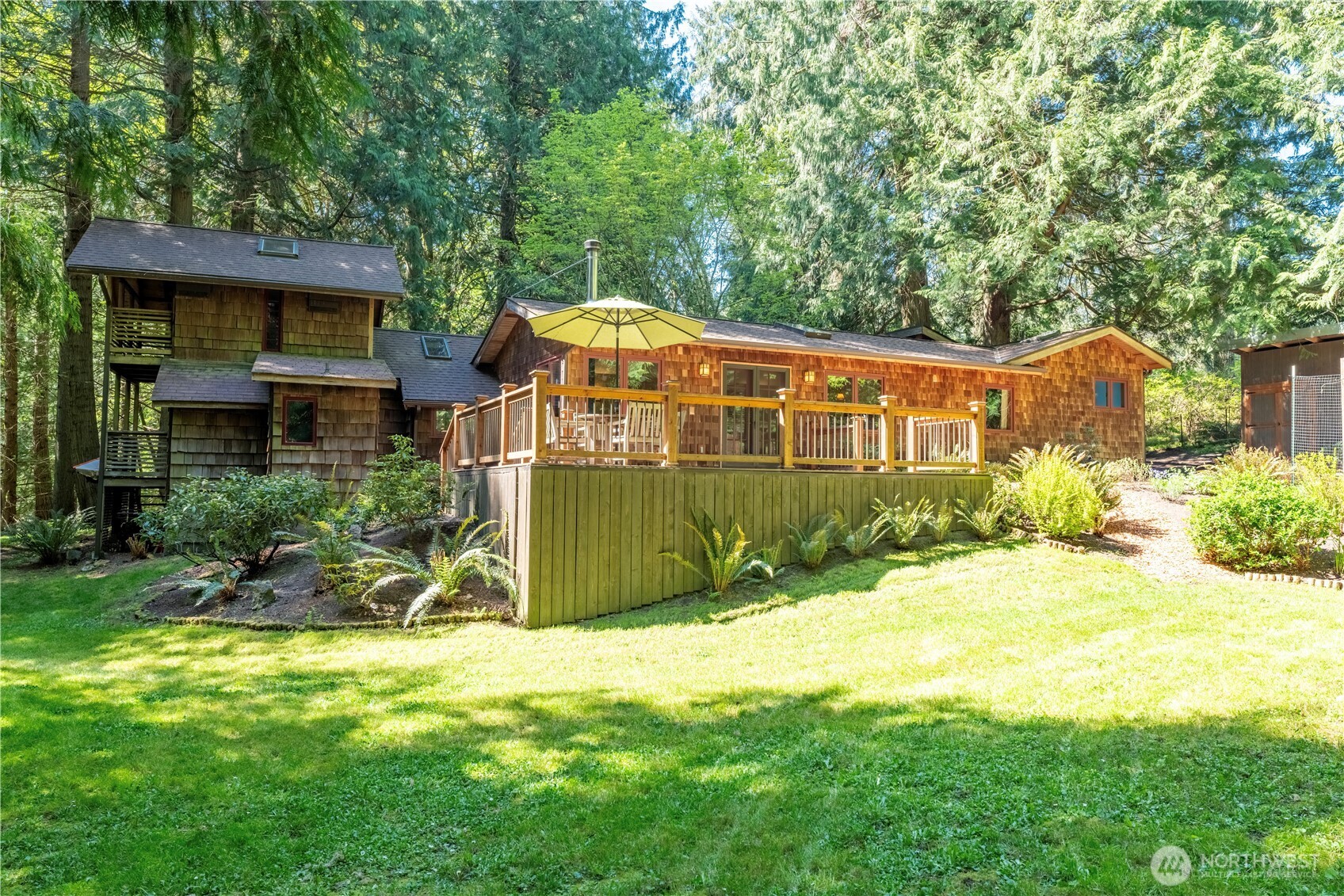 162 Miller Road Friday Harbor, WA 98250 - Photo 22 of 33