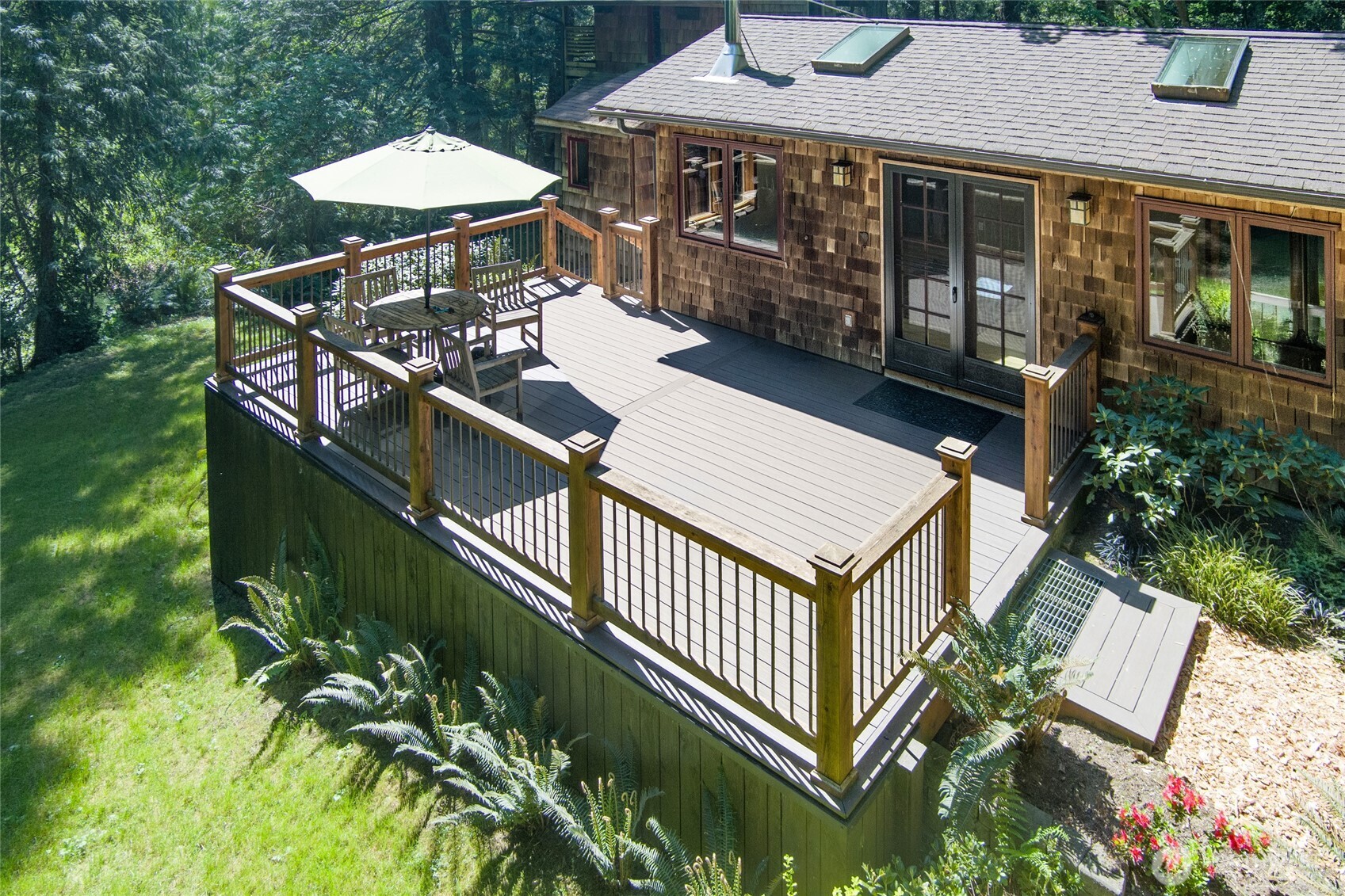 162 Miller Road Friday Harbor, WA 98250 - Photo 23 of 33