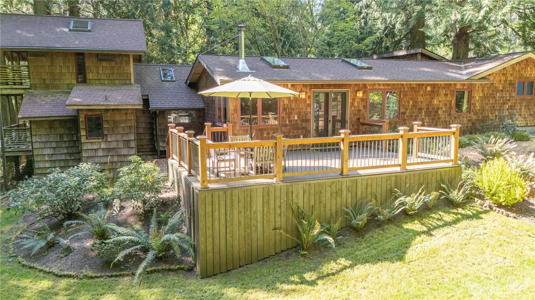 162 Miller Road Friday Harbor, WA 98250 - Photo 3 of 33