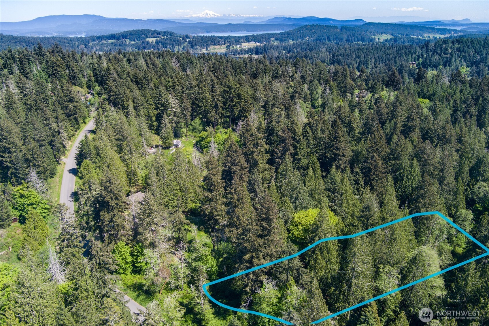 162 Miller Road Friday Harbor, WA 98250 - Photo 32 of 33