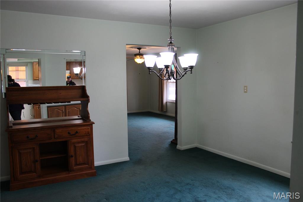 8920 Lackland Road Overland, MO 63114 - Photo 6 of 23