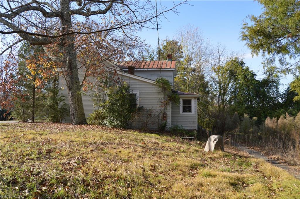 505 Holland Road Pelham, NC 27311 - Photo 21 of 33 Gallery Image 21
