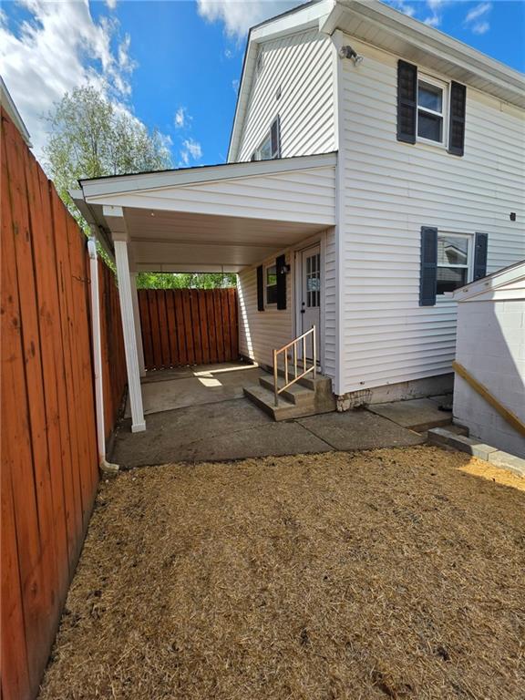 539 Walnut Street Vandergrift, PA 15690 - Photo 35 of 35