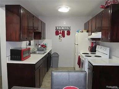25301 Five Mile Road, Unit 215 Redford, MI 48239 - Photo 6 of 18