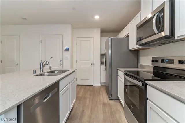 $365,000 | 6156 Lily Garden Street, North Las Vegas, NV 89081