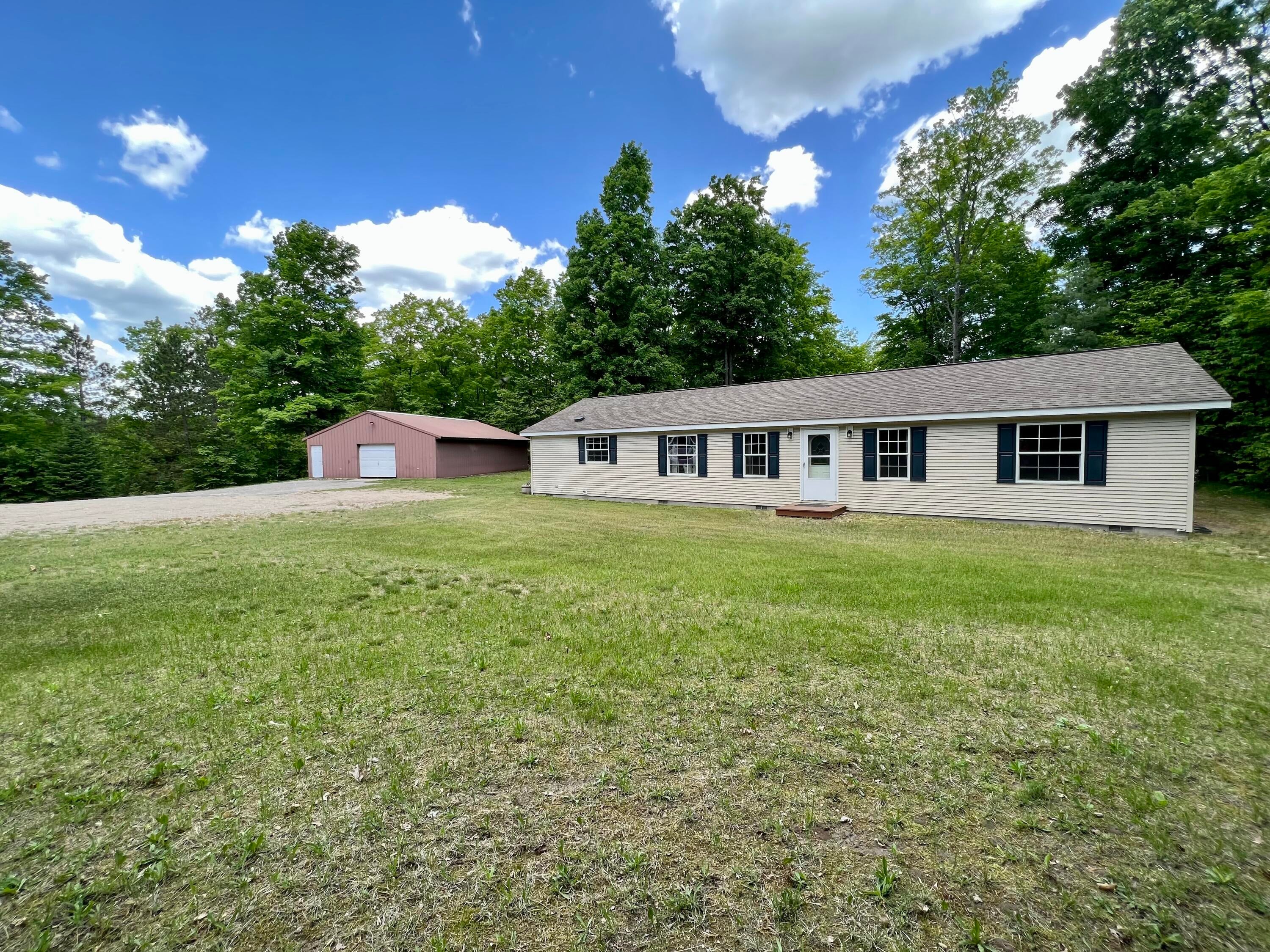 2744 North Weaver Road Fairview, MI 48621 - Photo 32 of 32 Gallery Image 32