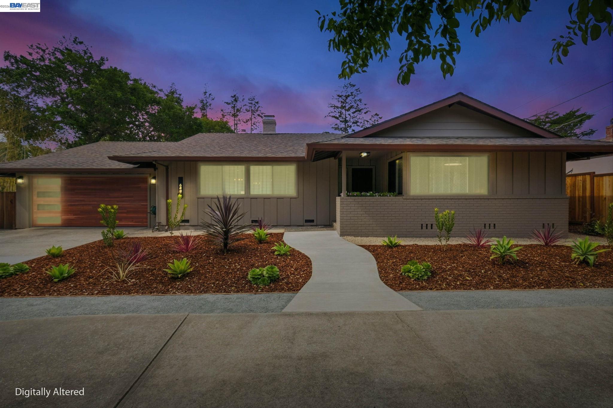 649 Graham Hill Road Santa Cruz, CA 95060 - Photo 1 of 1 Gallery Image 1