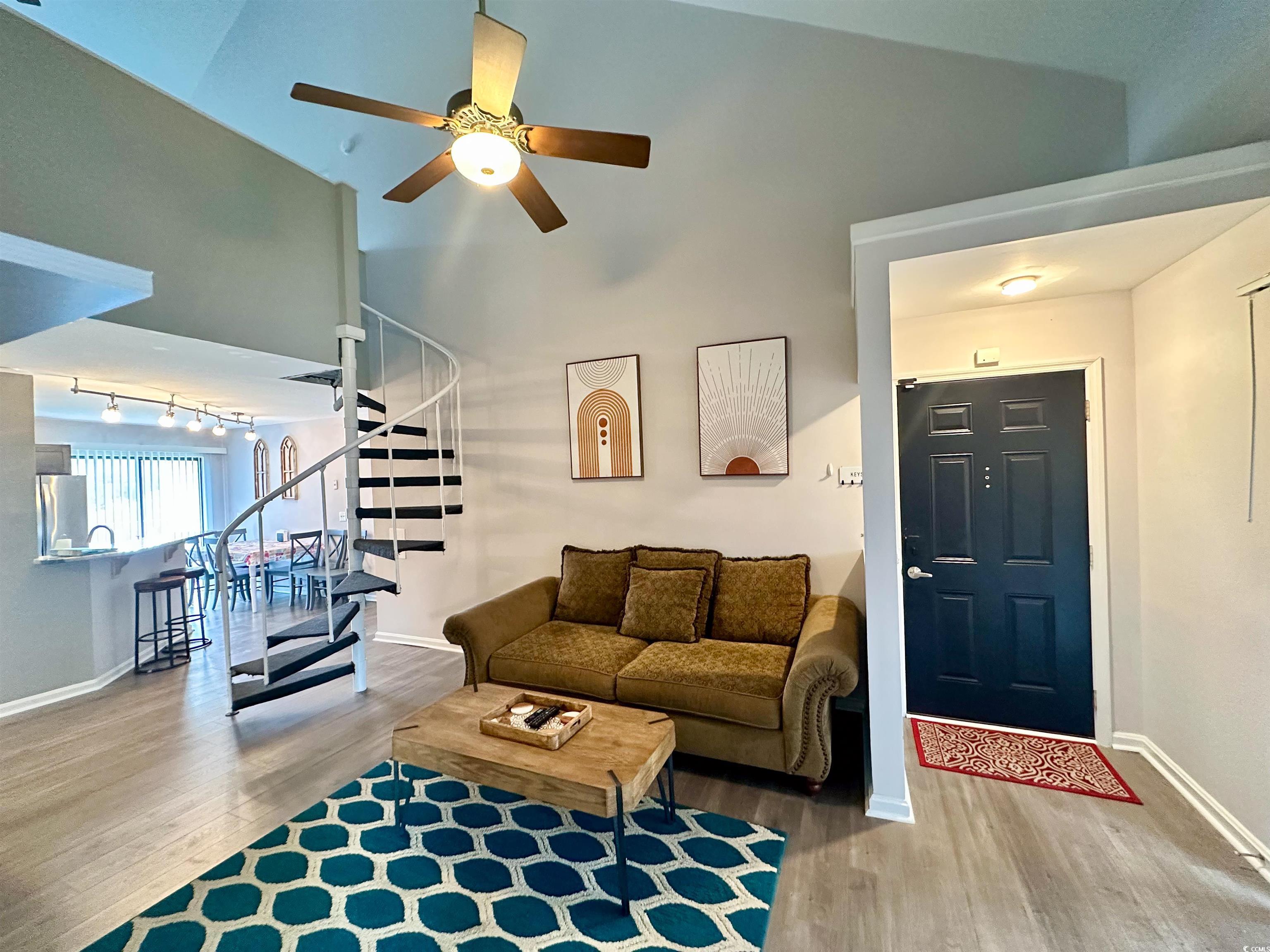 1356 Glenns Bay Road, Unit C202 Surfside Beach, SC 29575 - Photo 2 of 35