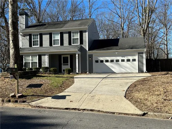 $2,500 | 3263 Long Indian Creek Court, Alpharetta, GA 30022