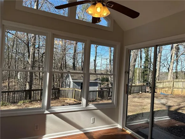 $2,500 | 3263 Long Indian Creek Court, Alpharetta, GA 30022