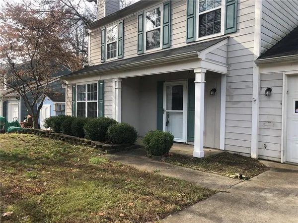 $2,500 | 3263 Long Indian Creek Court, Alpharetta, GA 30022