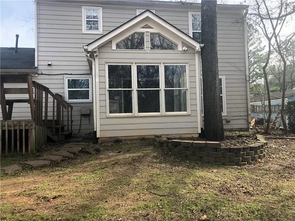 $2,500 | 3263 Long Indian Creek Court, Alpharetta, GA 30022