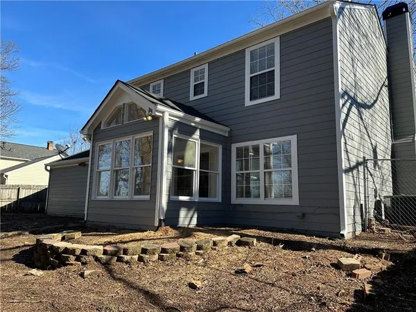 $2,500 | 3263 Long Indian Creek Court, Alpharetta, GA 30022