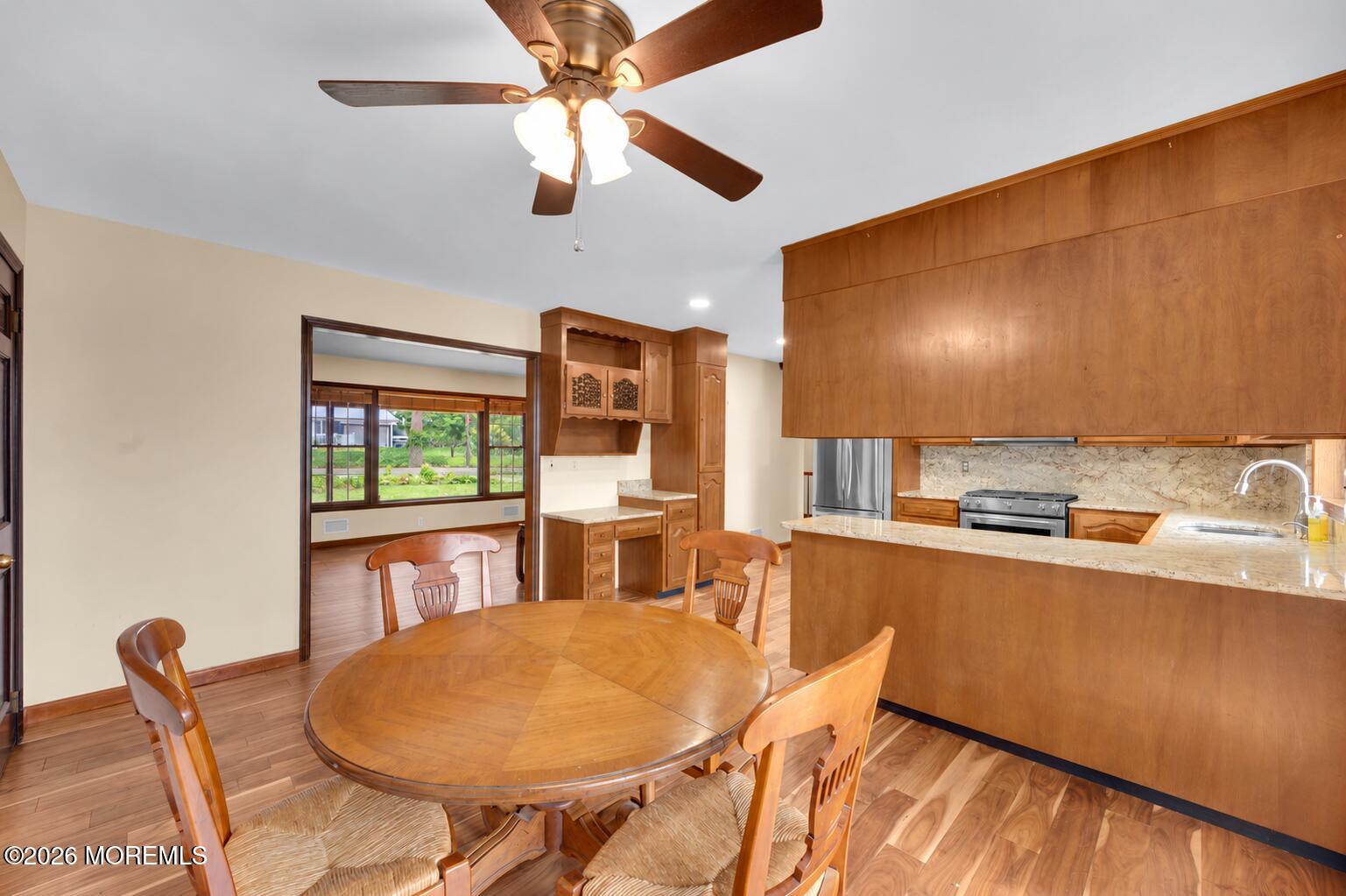 1747 Forge Pond Road Brick, NJ 08724 - Photo 14 of 49 Dining Area 3
