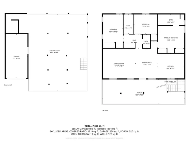 a black and white photo of a painting