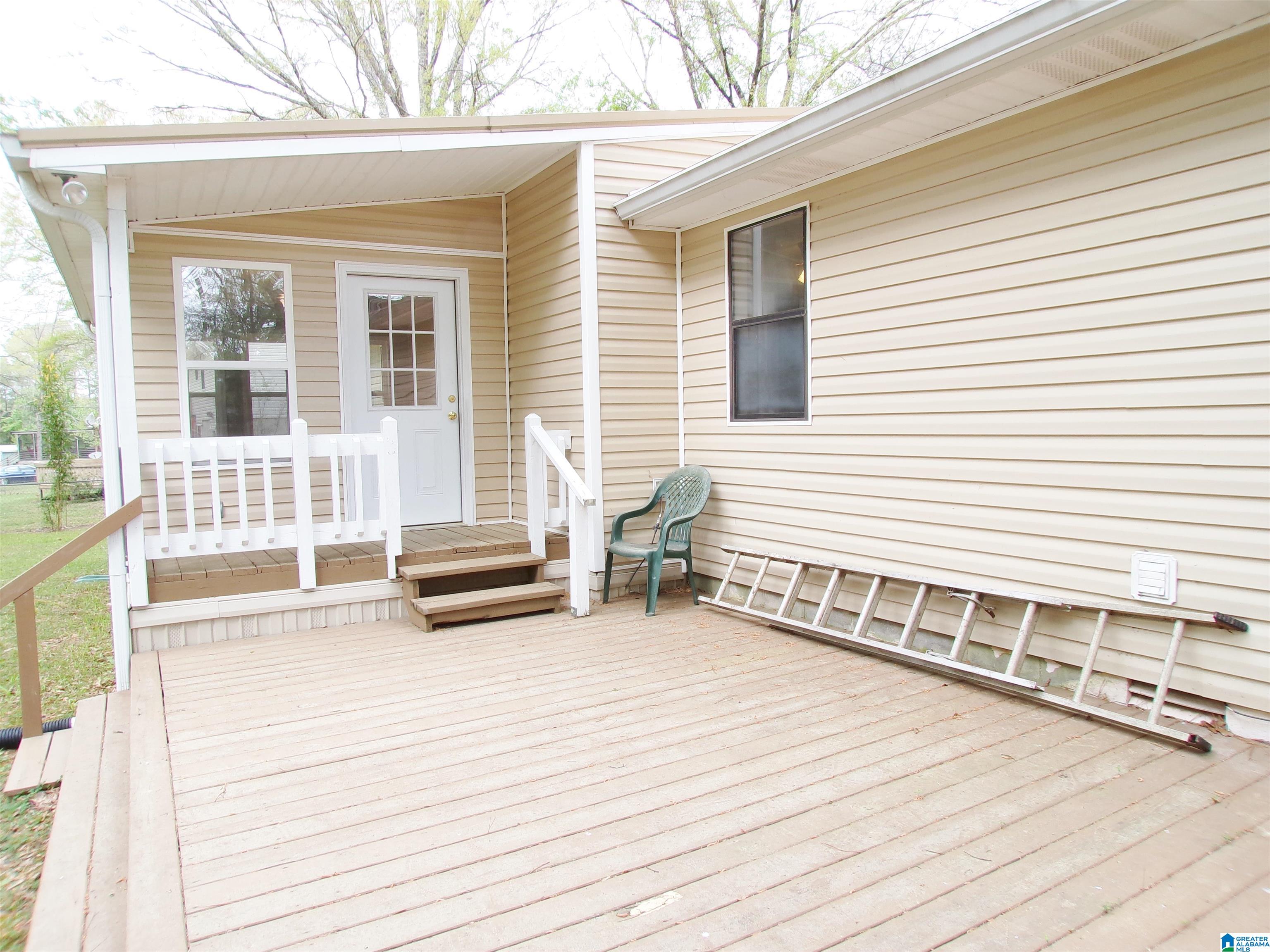 762 Timber Way Weaver, AL 36277 - Photo 43 of 51