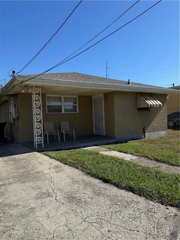 $1,000 | 4323 Plum Orchard Avenue, New Orleans, LA 70126