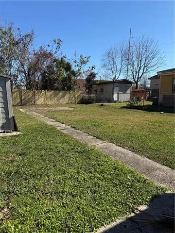 $1,000 | 4323 Plum Orchard Avenue, New Orleans, LA 70126
