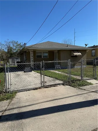 $1,000 | 4323 Plum Orchard Avenue, New Orleans, LA 70126