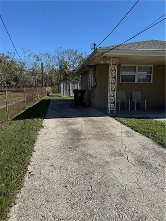 $1,000 | 4323 Plum Orchard Avenue, New Orleans, LA 70126