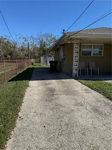 $1,000 | 4323 Plum Orchard Avenue, New Orleans, LA 70126