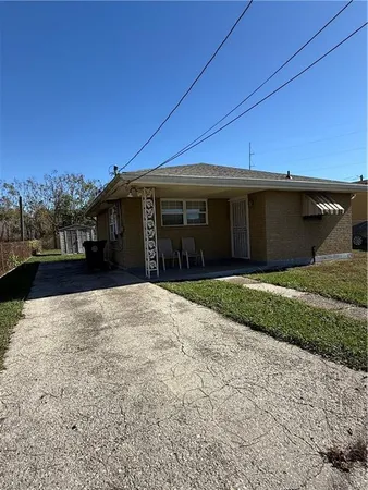 $1,000 | 4323 Plum Orchard Avenue, New Orleans, LA 70126