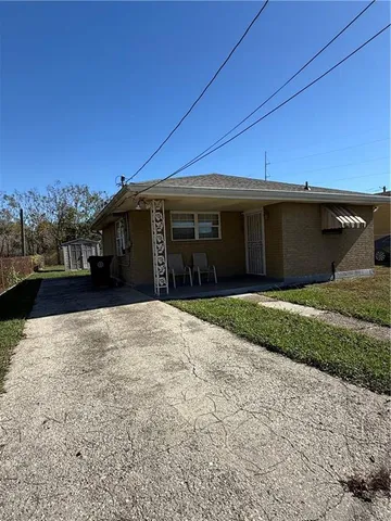 $1,000 | 4323 Plum Orchard Avenue, New Orleans, LA 70126