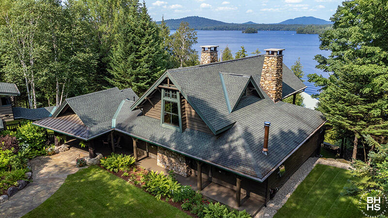 533 Hawk Ridge Road Tupper Lake, NY 12986 - Photo 2 of 101