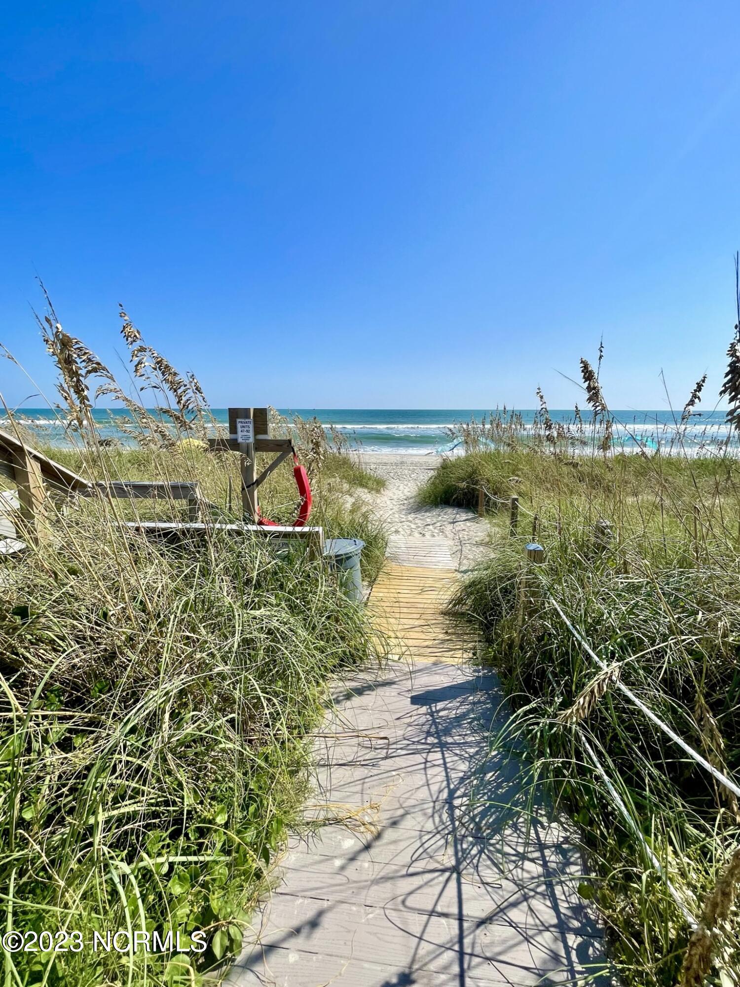 277 Salter Path Road, Unit 73 Pine Knoll Shores, NC 28512 - Photo 34 of 34 IMG_3186