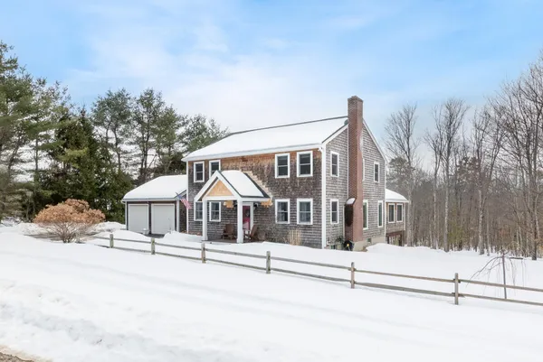 $879,000 | 67 Kline Road, Center Harbor, NH 03226