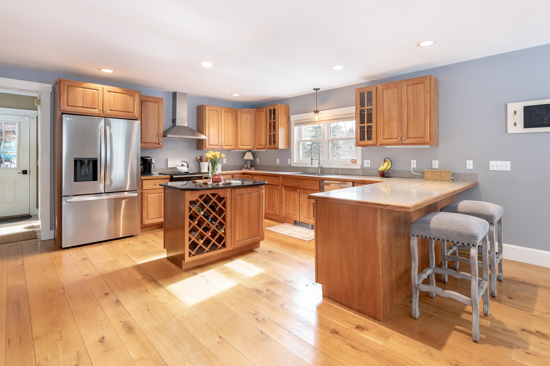 67 Kline Road Center Harbor, NH 03226 - Photo 14 of 63