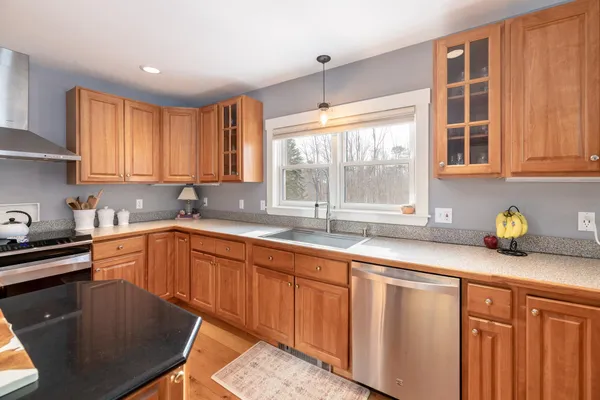 $879,000 | 67 Kline Road, Center Harbor, NH 03226
