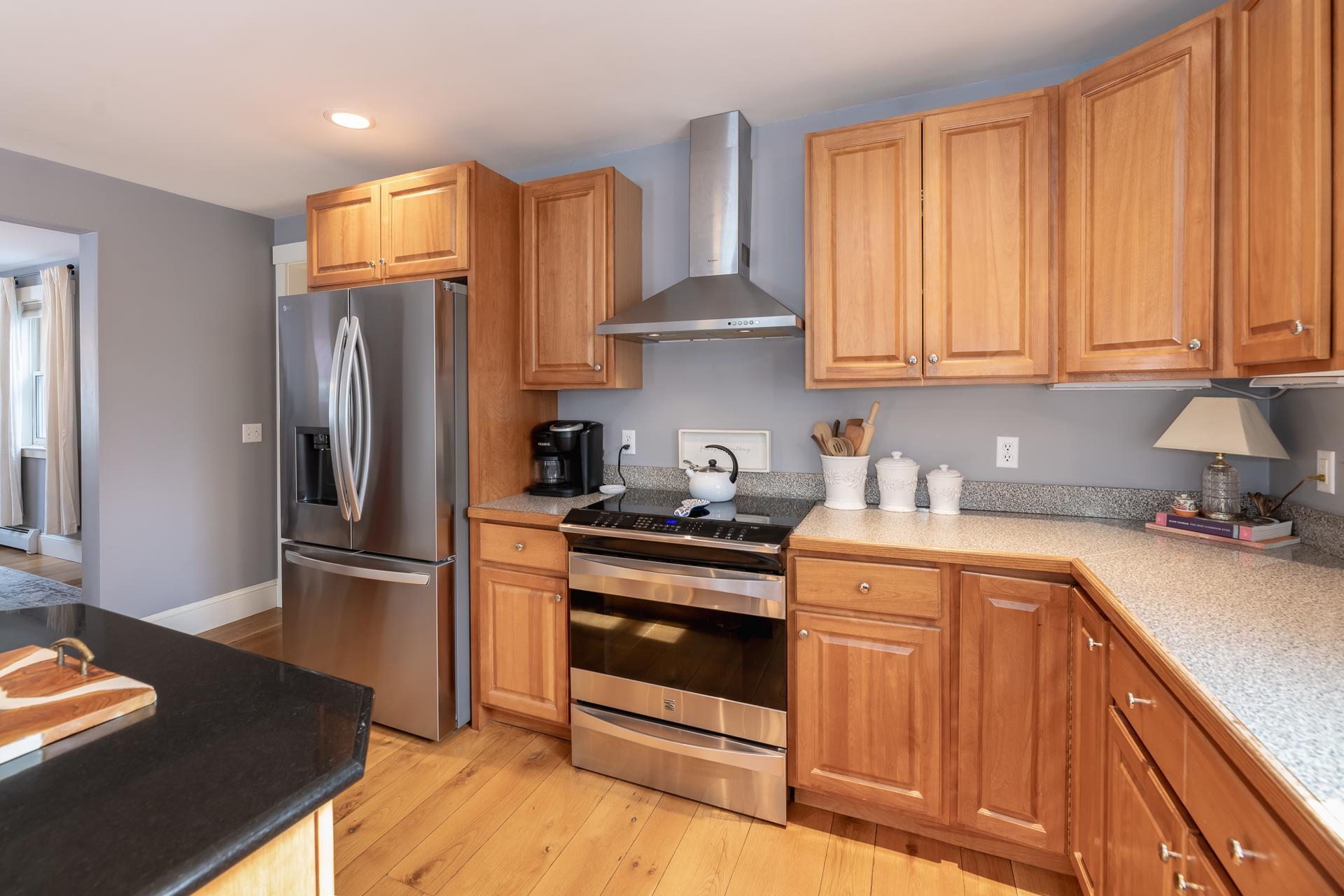 67 Kline Road Center Harbor, NH 03226 - Photo 17 of 63