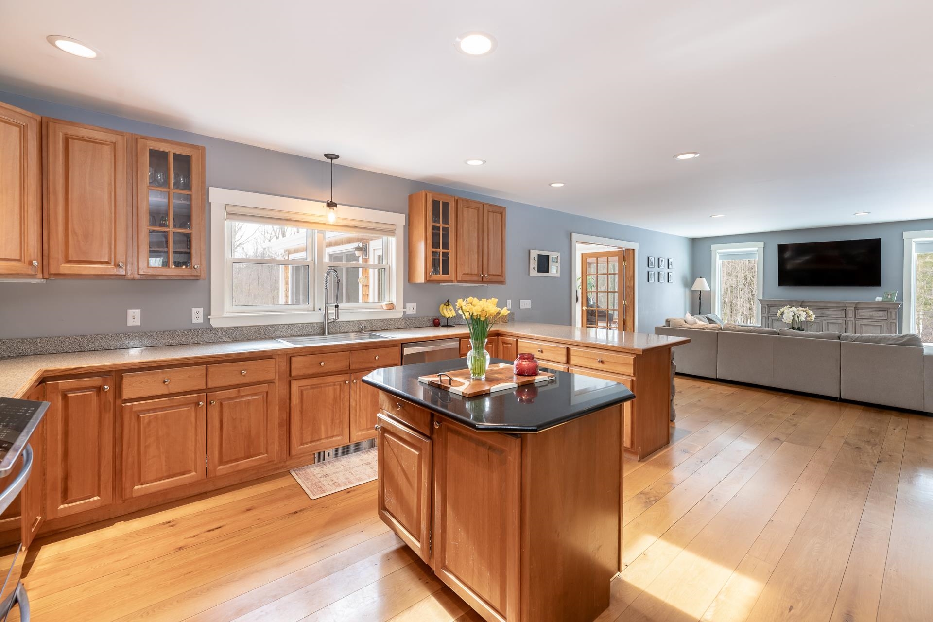 67 Kline Road Center Harbor, NH 03226 - Photo 18 of 63