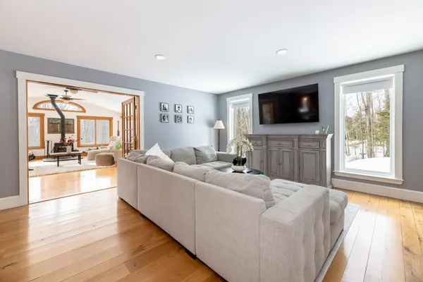 $879,000 | 67 Kline Road, Center Harbor, NH 03226