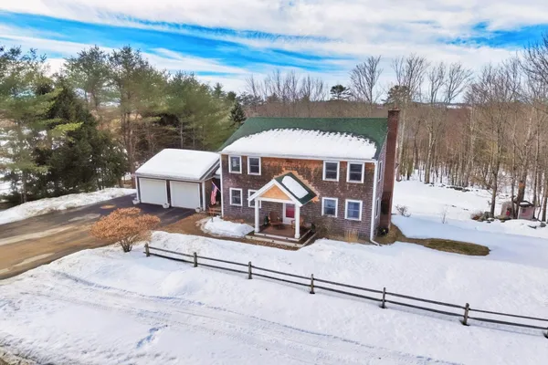 $879,000 | 67 Kline Road, Center Harbor, NH 03226