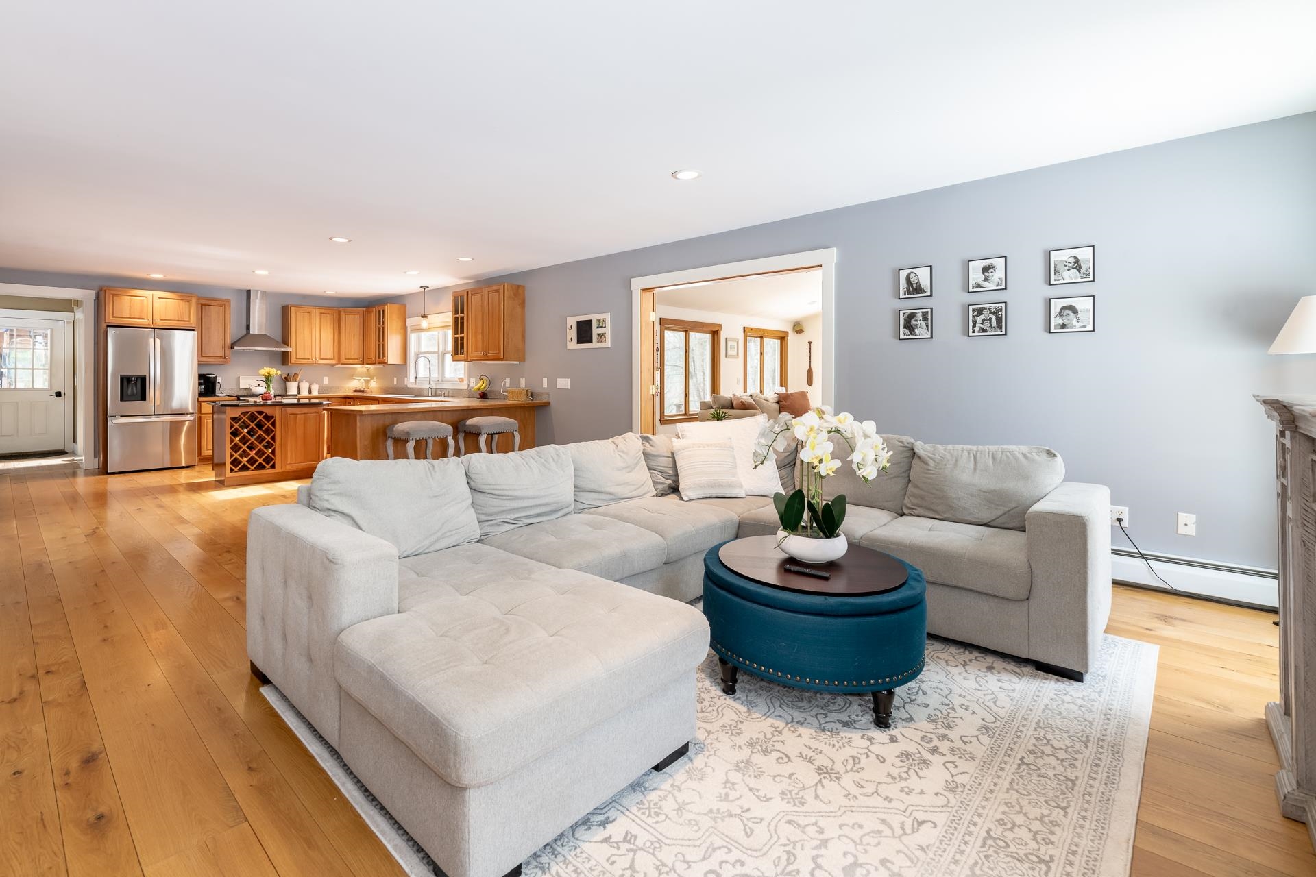 67 Kline Road Center Harbor, NH 03226 - Photo 21 of 63