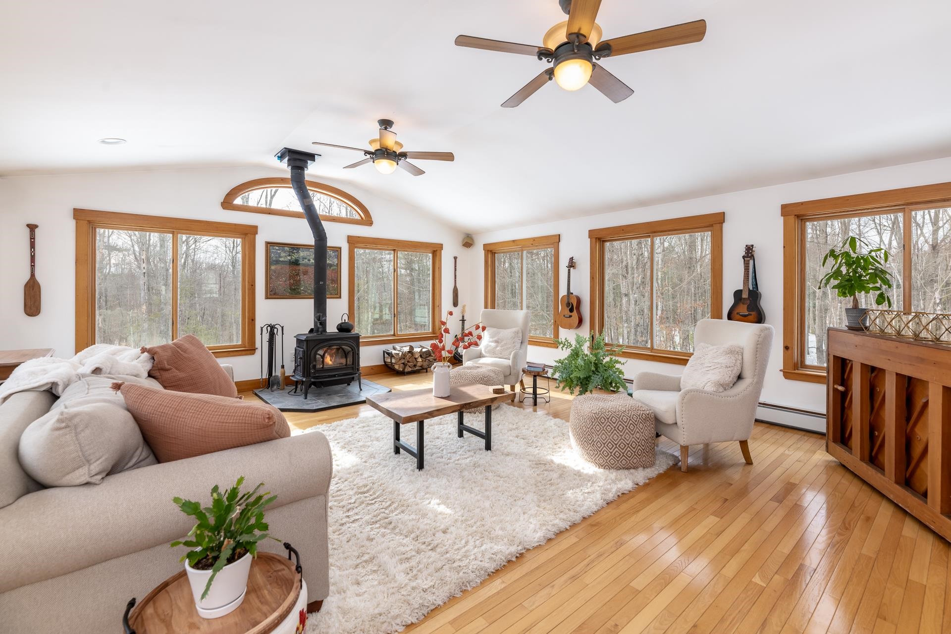 67 Kline Road Center Harbor, NH 03226 - Photo 22 of 63