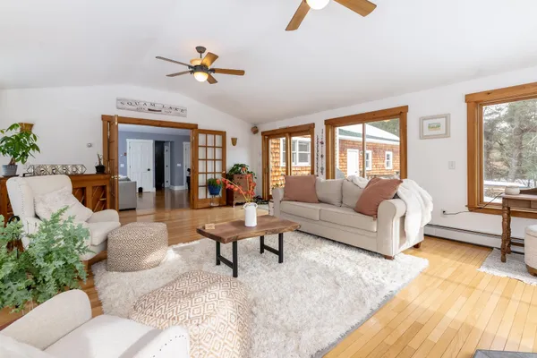 $879,000 | 67 Kline Road, Center Harbor, NH 03226