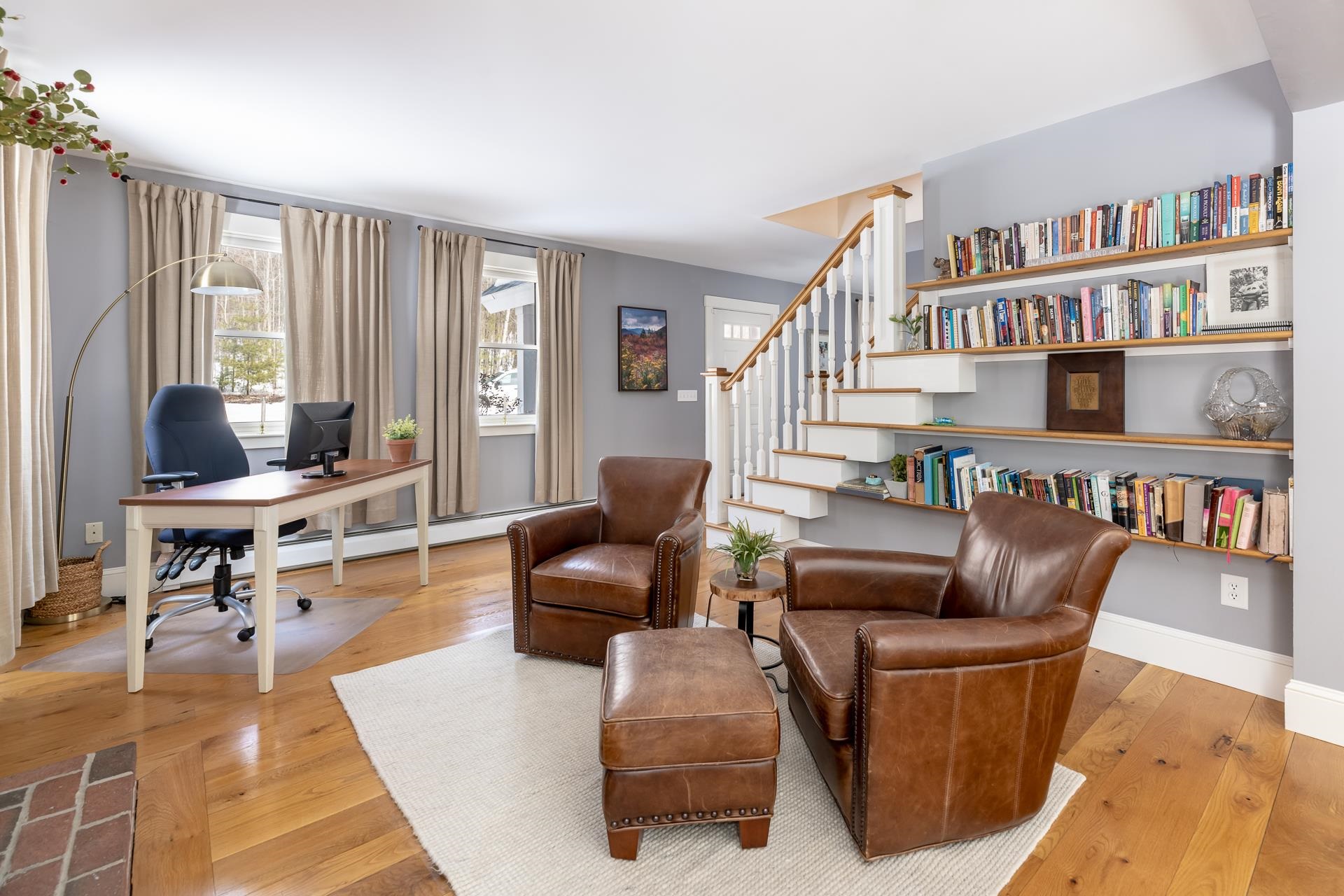 67 Kline Road Center Harbor, NH 03226 - Photo 26 of 63