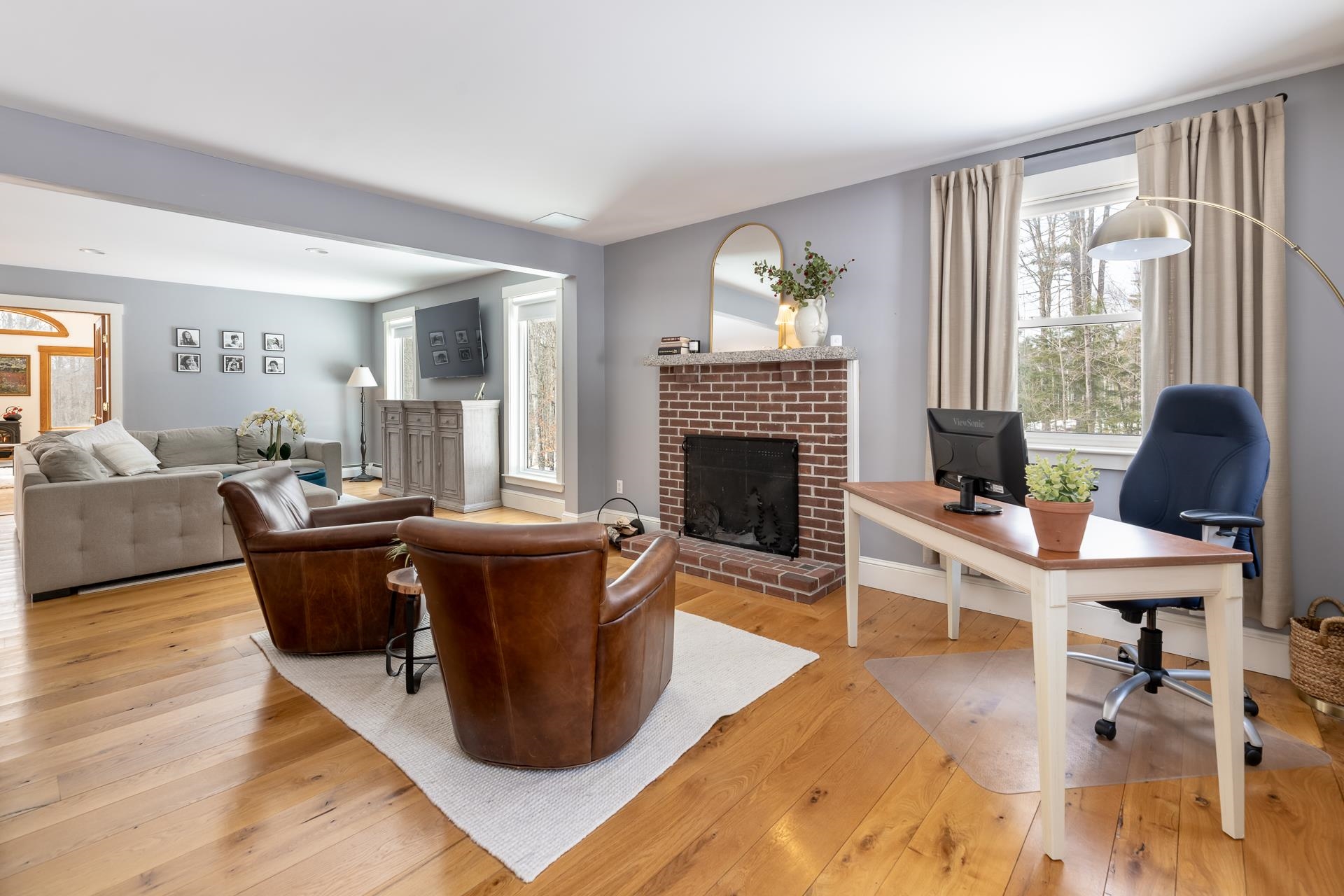 67 Kline Road Center Harbor, NH 03226 - Photo 27 of 63