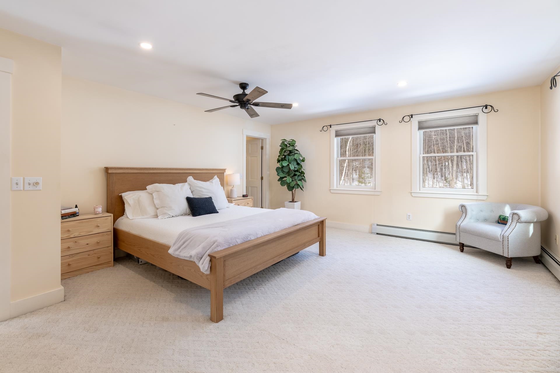 67 Kline Road Center Harbor, NH 03226 - Photo 29 of 63