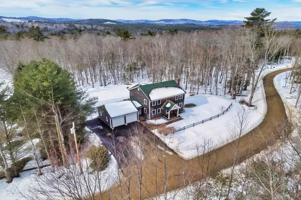 $879,000 | 67 Kline Road, Center Harbor, NH 03226