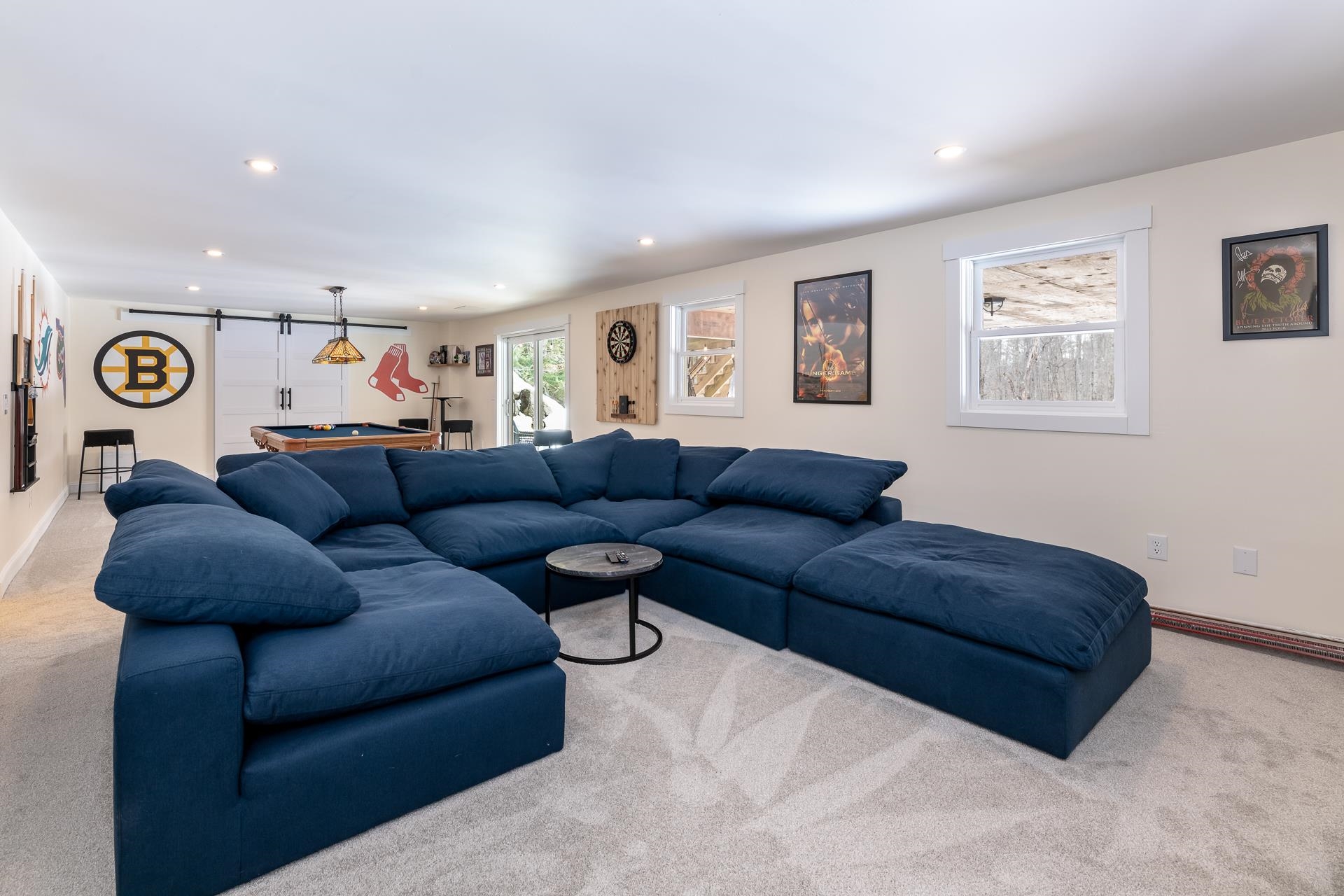 67 Kline Road Center Harbor, NH 03226 - Photo 43 of 63