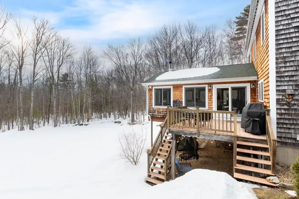 $879,000 | 67 Kline Road, Center Harbor, NH 03226