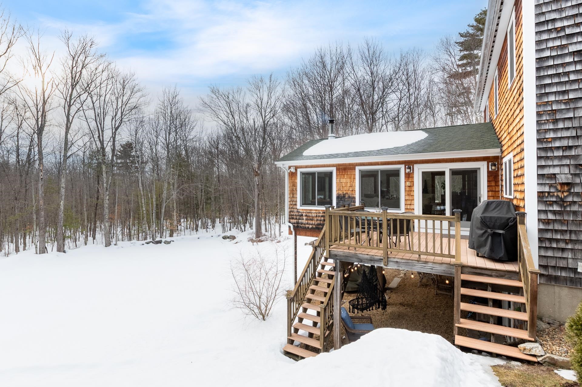 67 Kline Road Center Harbor, NH 03226 - Photo 52 of 63