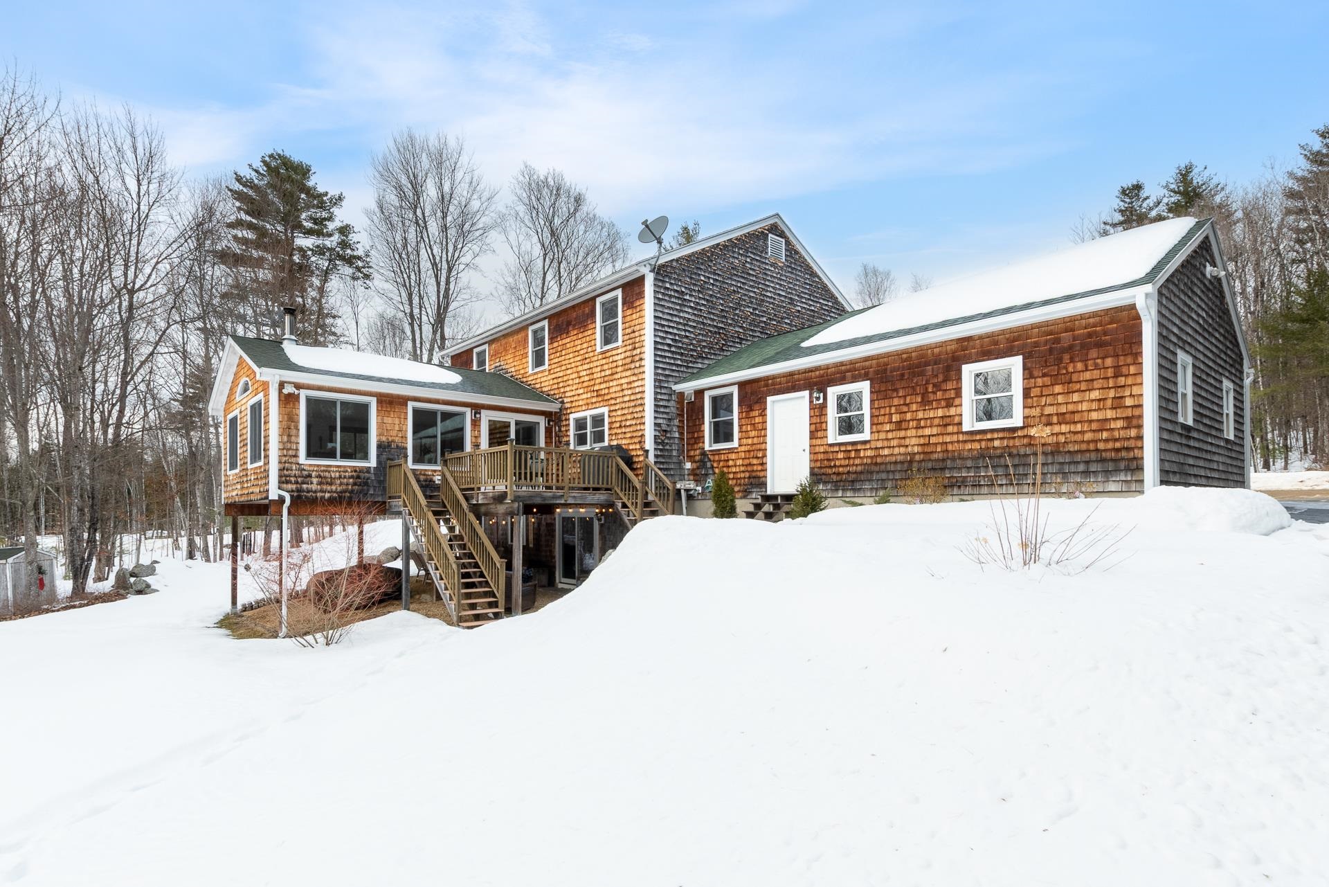 67 Kline Road Center Harbor, NH 03226 - Photo 56 of 63